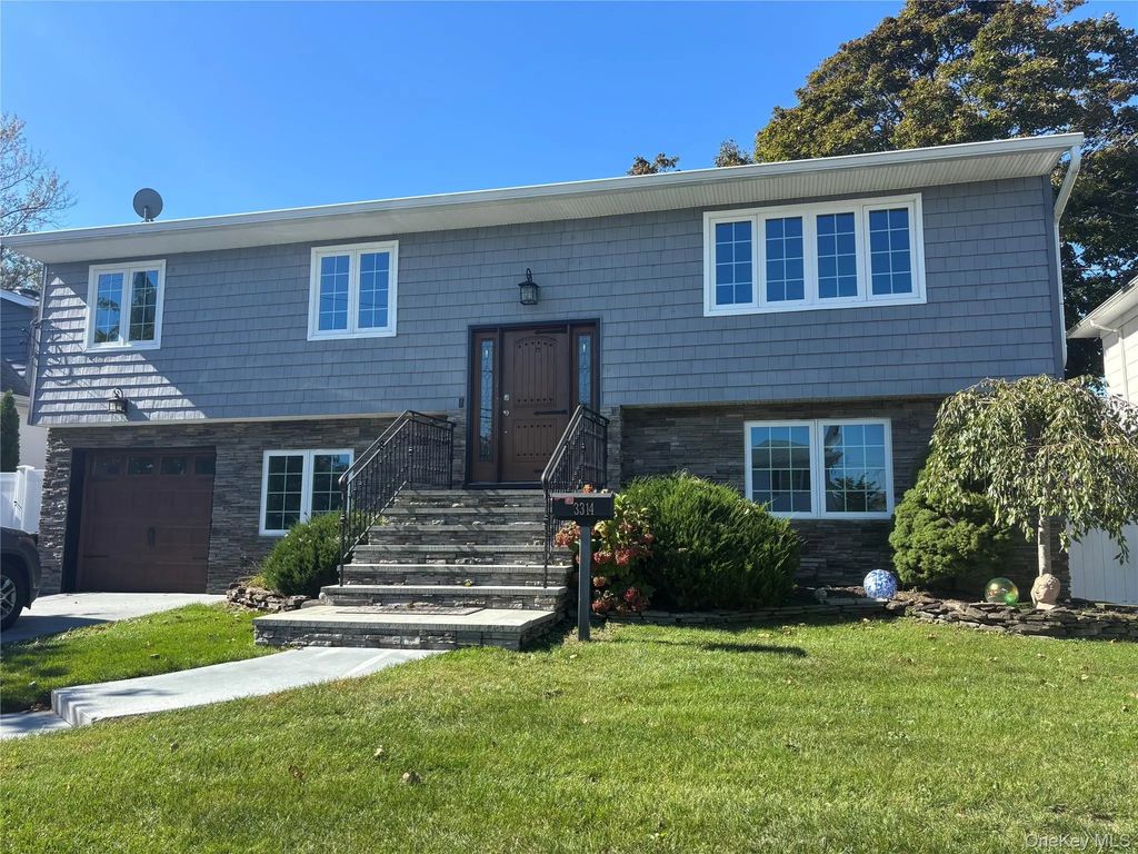 3314 Colony Drive, Baldwin
