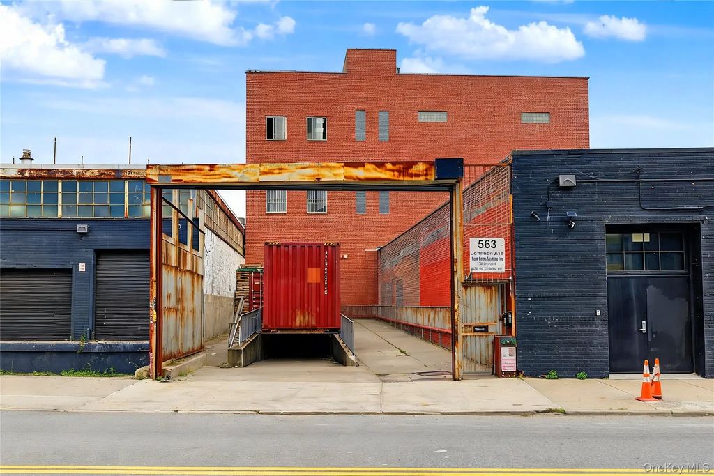 563 Johnson Avenue, Brooklyn