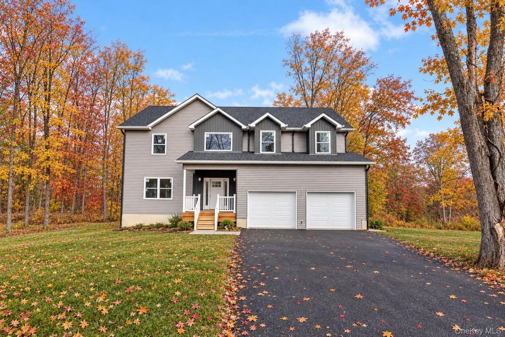 28 Northern Avenue, Walden
