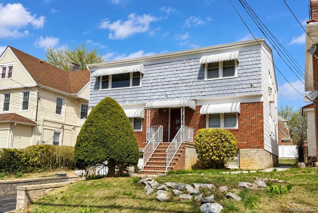 159 Elm Avenue # 1, Mount Vernon