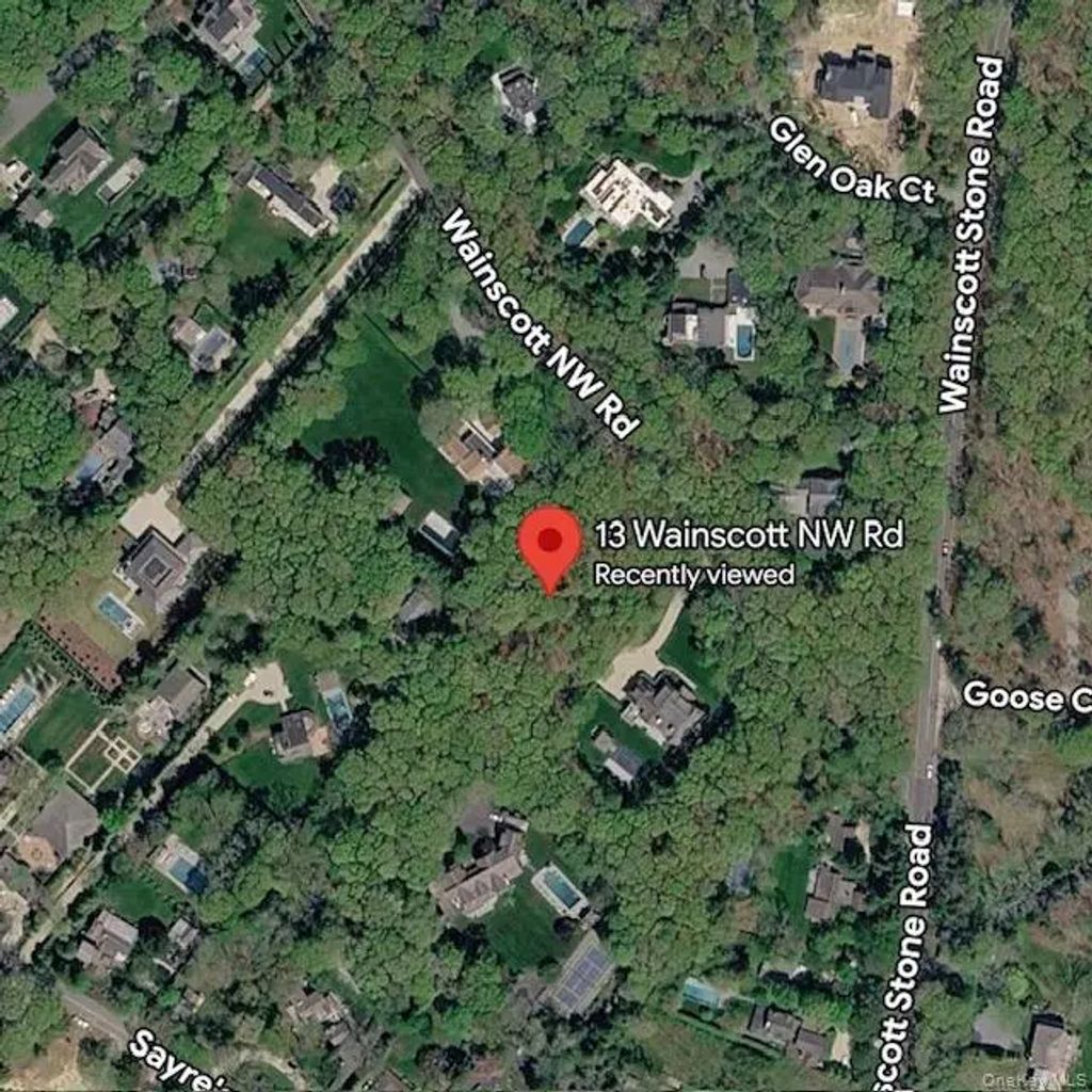 13 Wainscott Nw Road, Wainscott