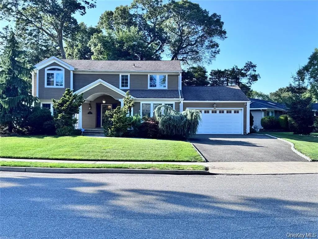35 Moss Lane, Jericho