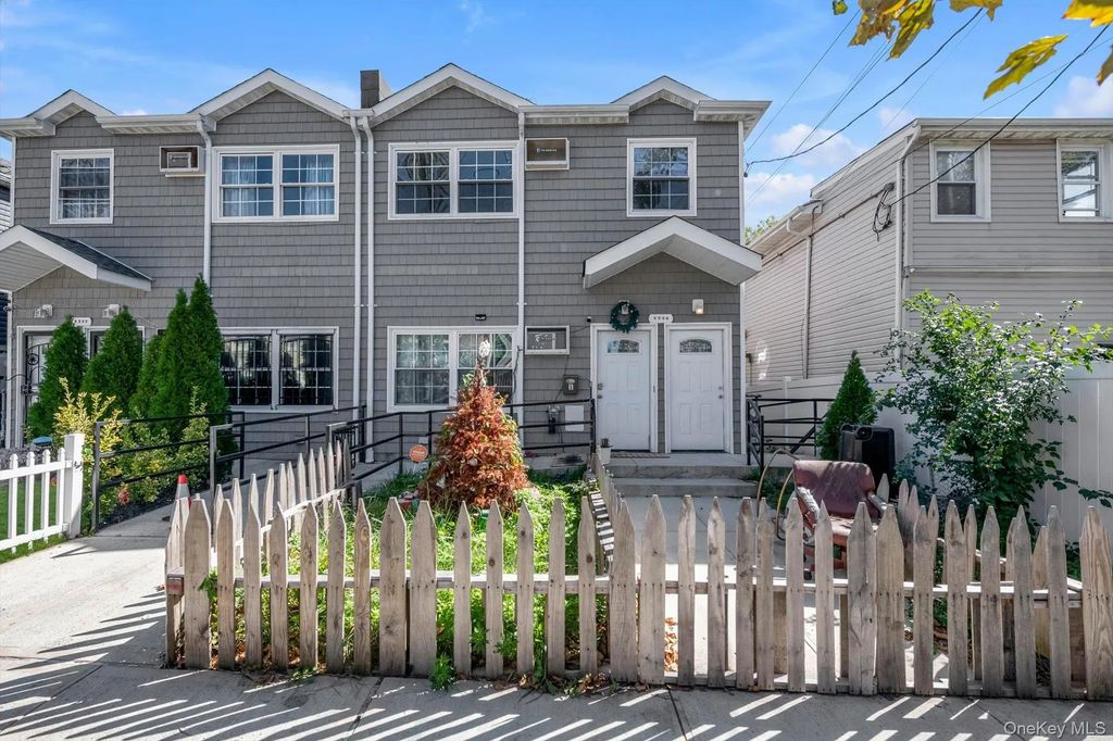 2437 Beach Channel Drive, Far Rockaway