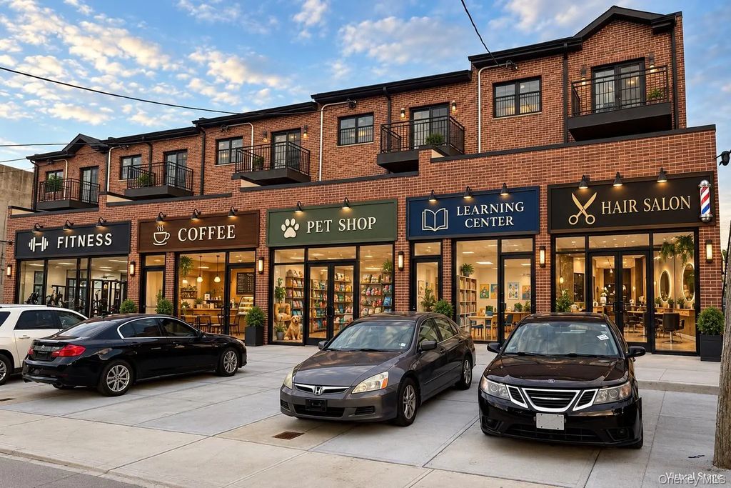 150-20 12th Road, Whitestone