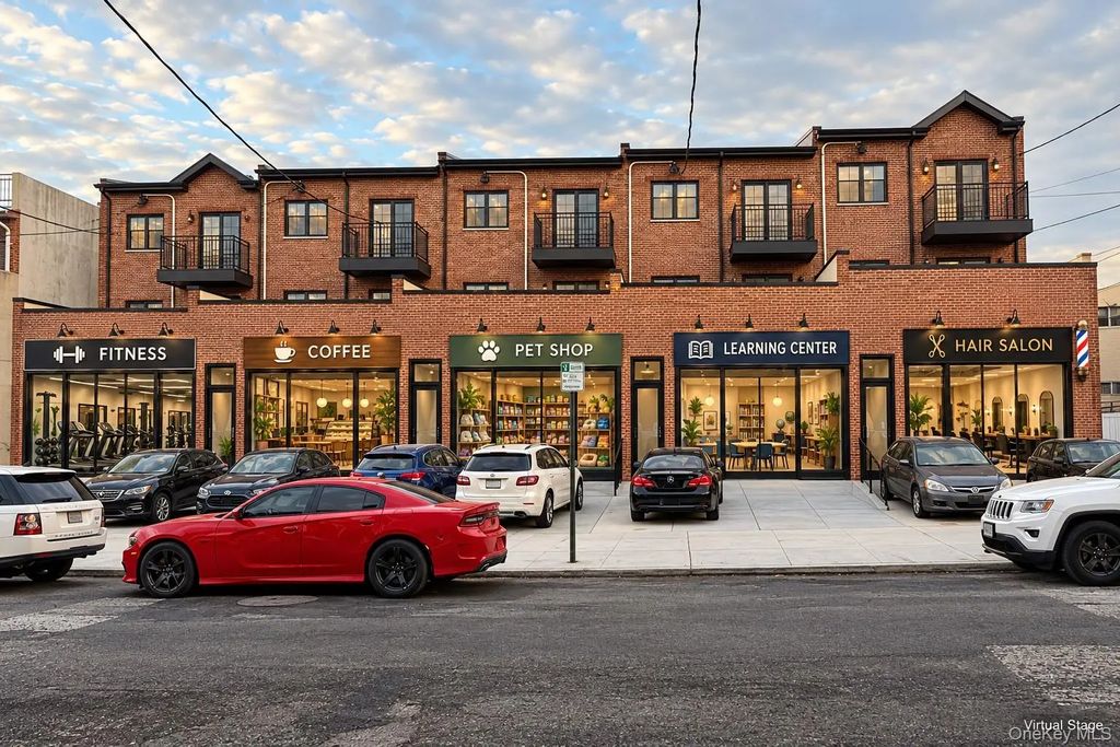150-20 12 Road, Whitestone