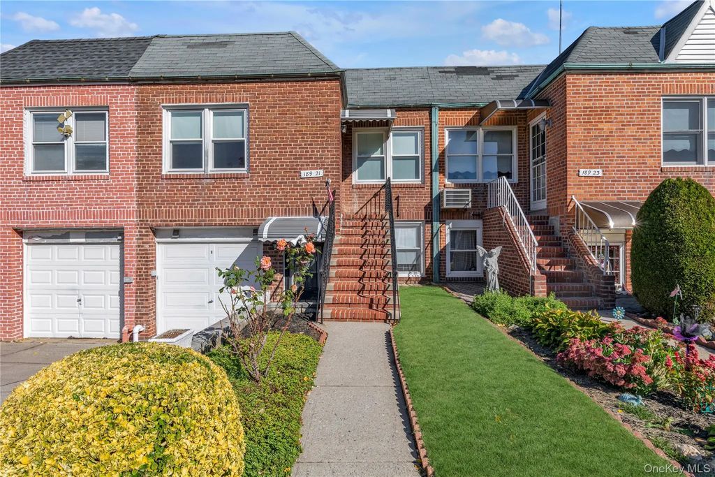 189-21 46th Road, Flushing