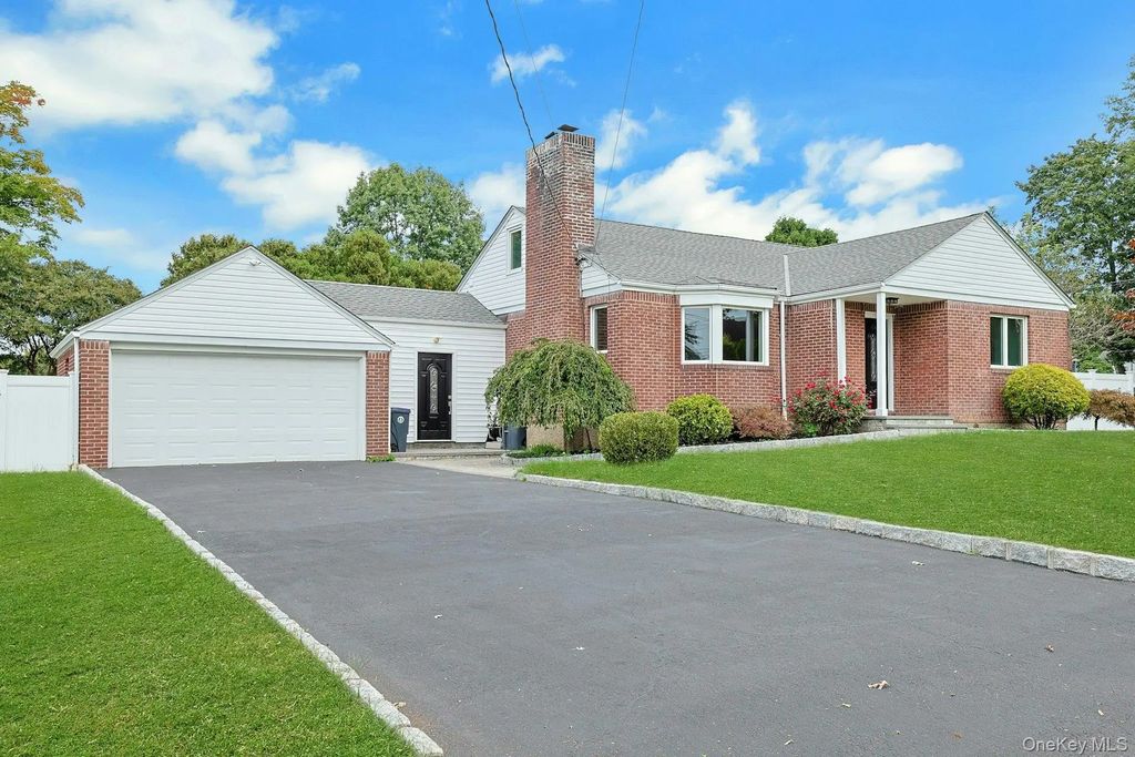 40 South Road, White Plains