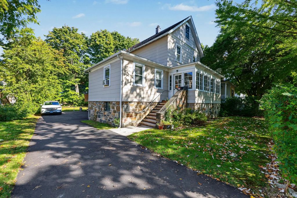 4 Tremont St, Greenwich