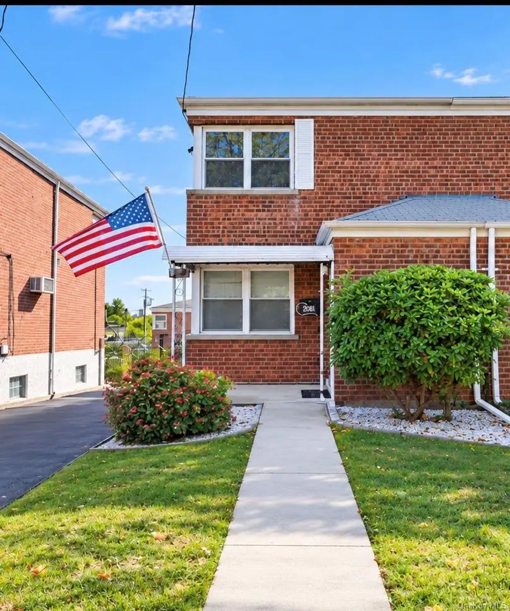 208 First Street, Yonkers
