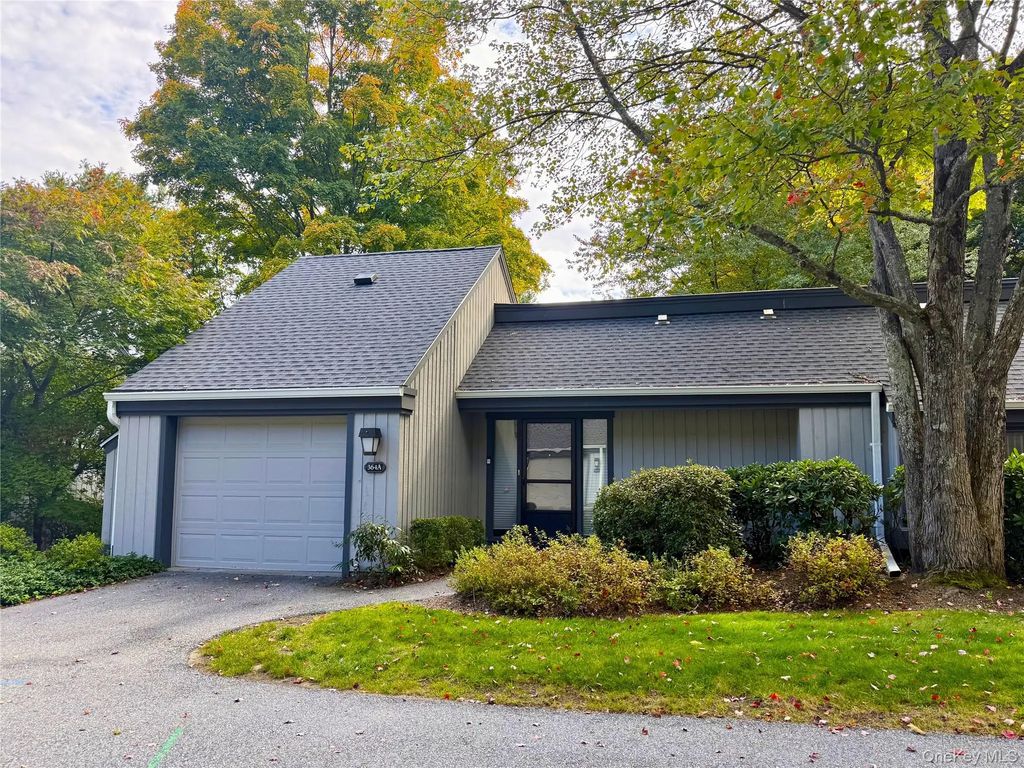 364a Heritage Hills, Somers