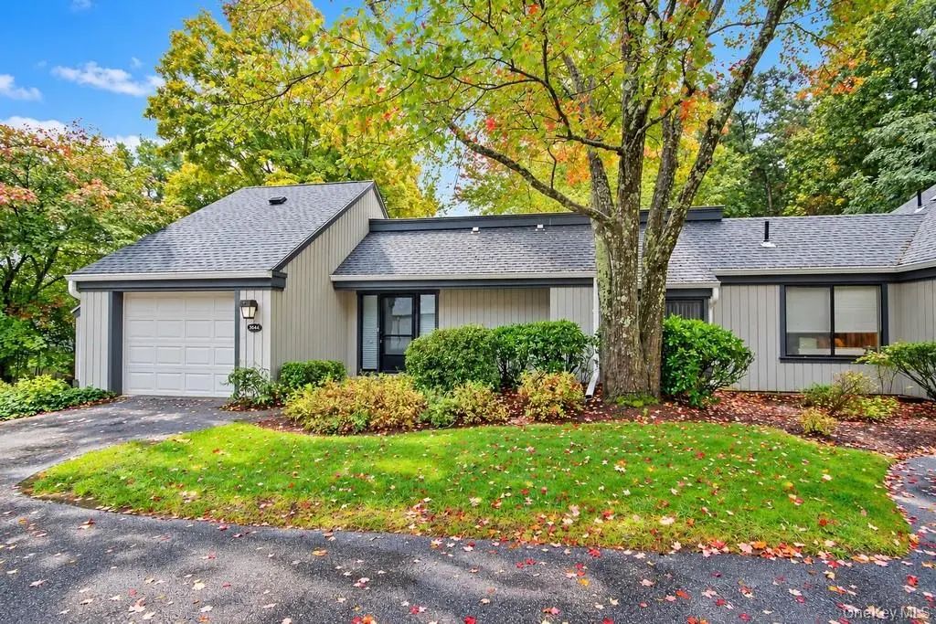 364 Heritage Hills # A, Somers