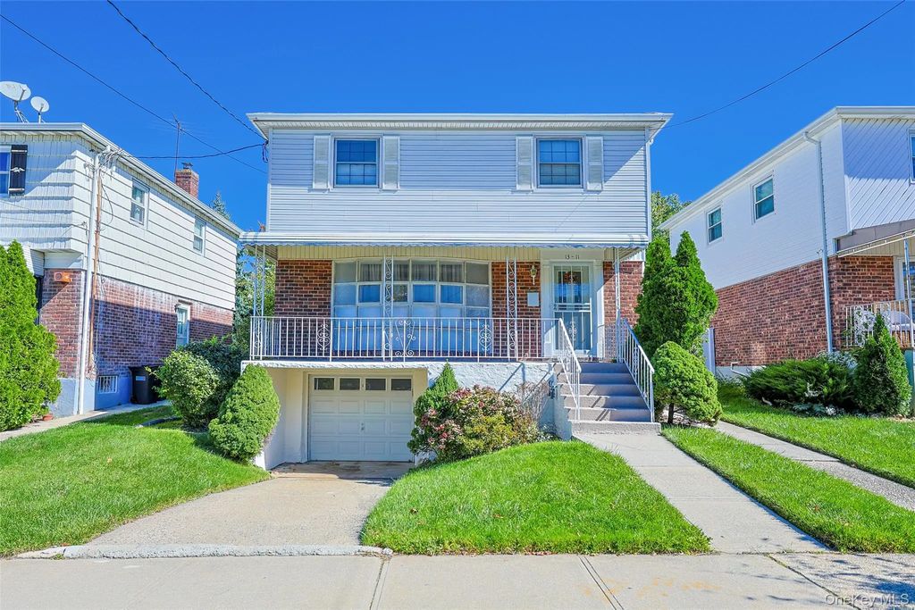 13-11 209th Street, Bayside