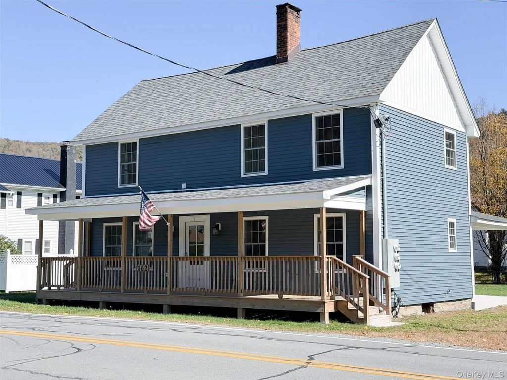 162 Rockland Road, Roscoe