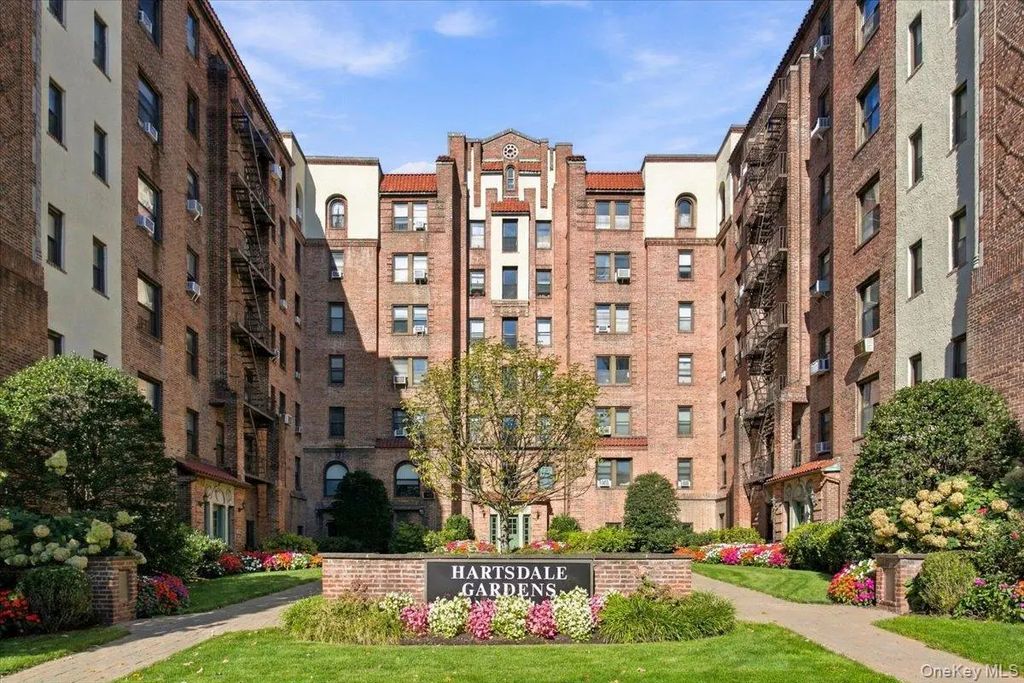 27 N Central Avenue # 5d, Hartsdale