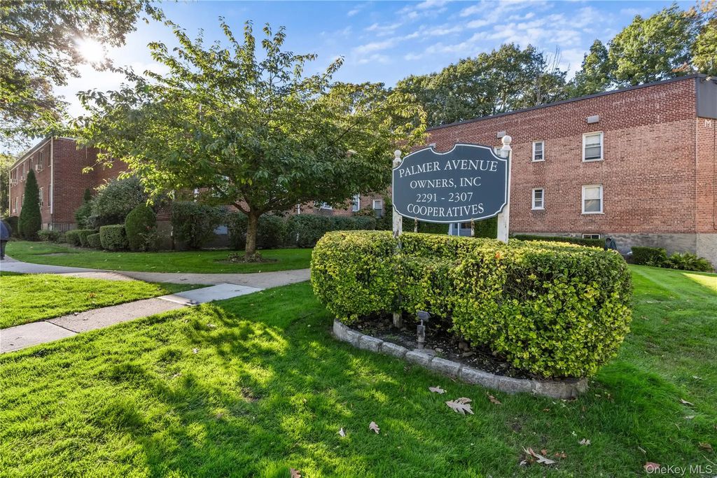 2299 Palmer Avenue # K, New Rochelle