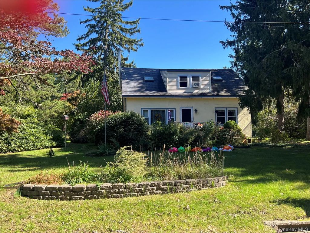 207 Mount Vernon Avenue, Medford