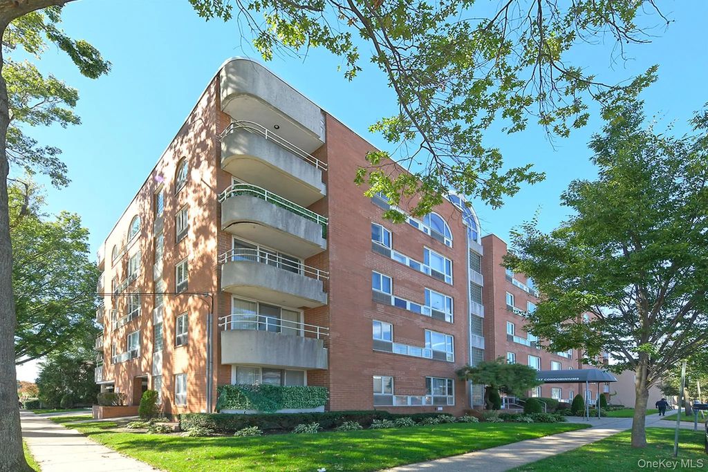 205 Mineola Boulevard # 5i, Mineola