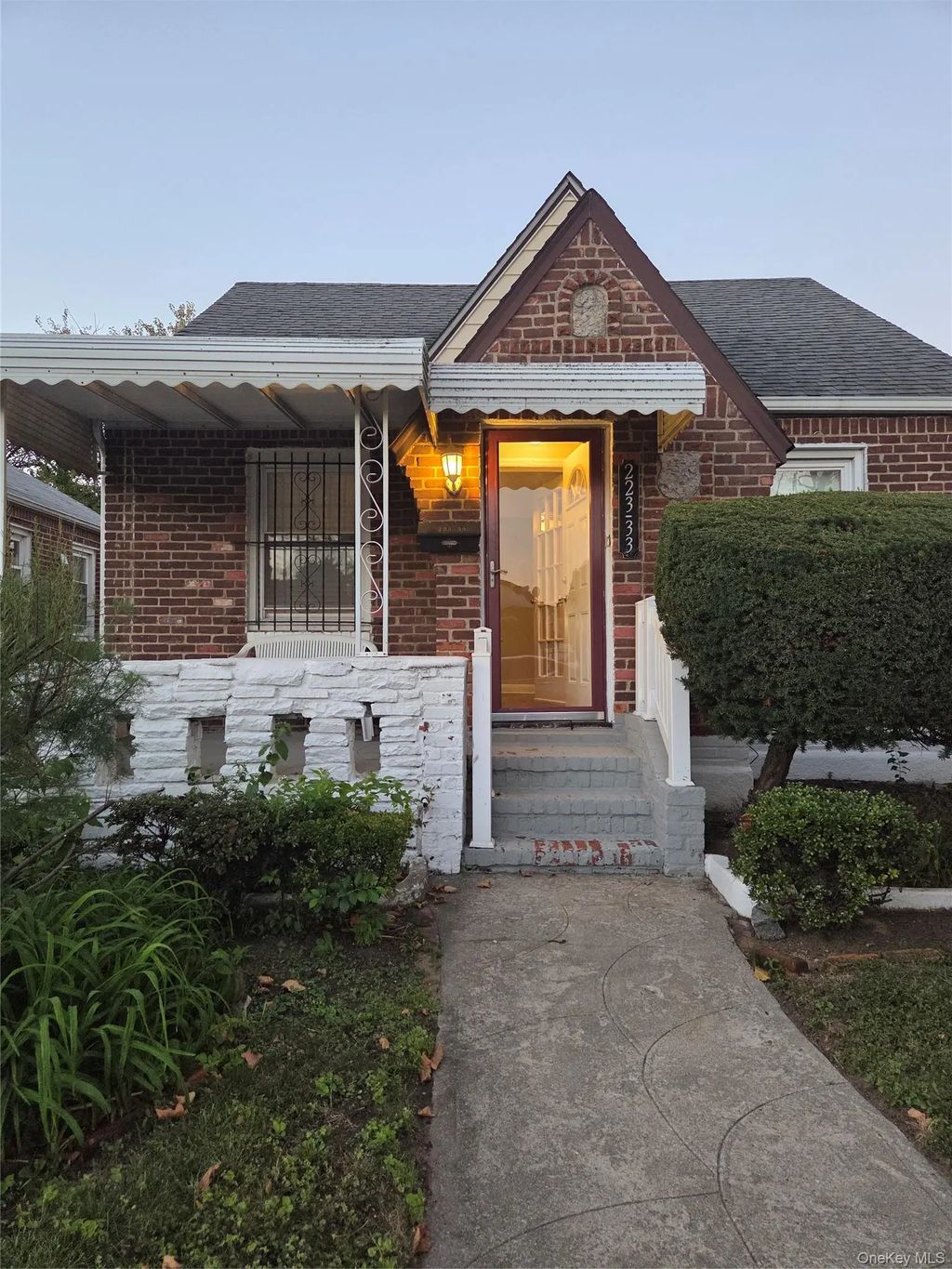 22333 113th Drive, Queens Village
