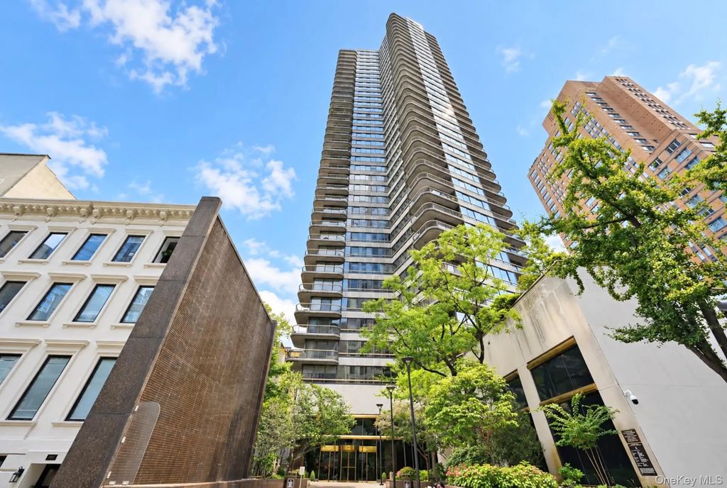 167 E 61st Street # 28e, New York (Manhattan)