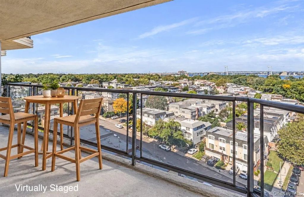 17-85 215th Street # 11n, Bayside