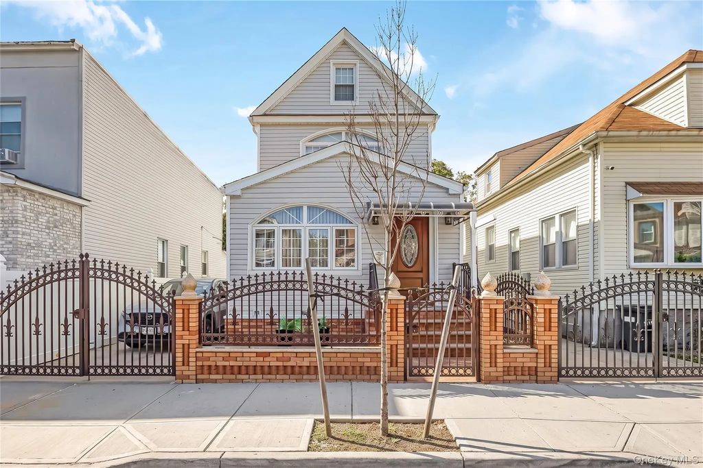 10462 127th Street, Richmond Hill S.
