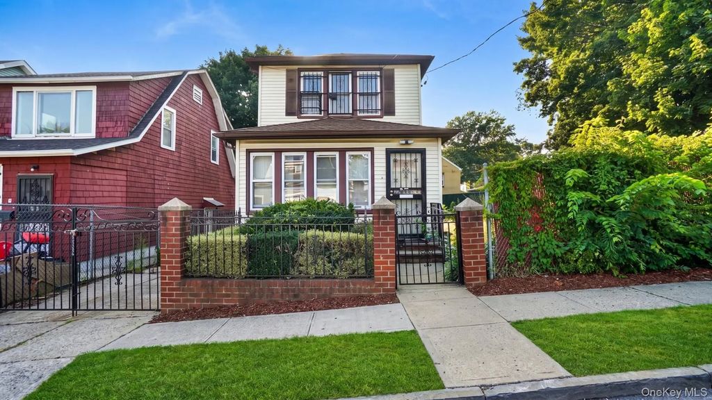 6 Johnson Street, Mount Vernon
