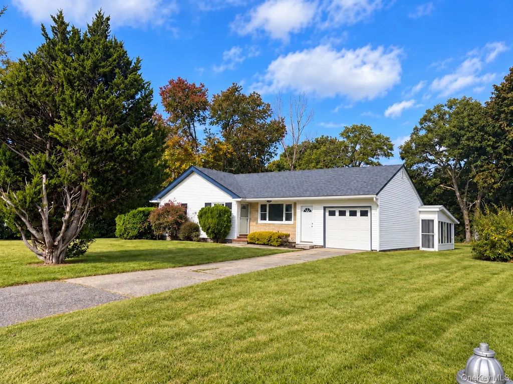 19 Franklin Avenue, Brentwood