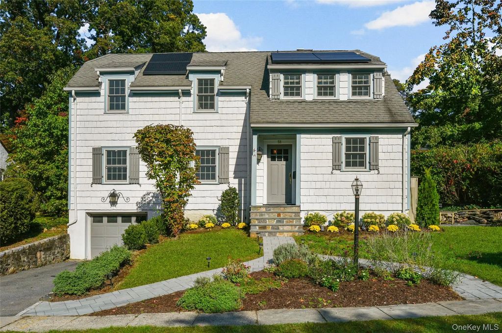 51 Maywood Road, New Rochelle