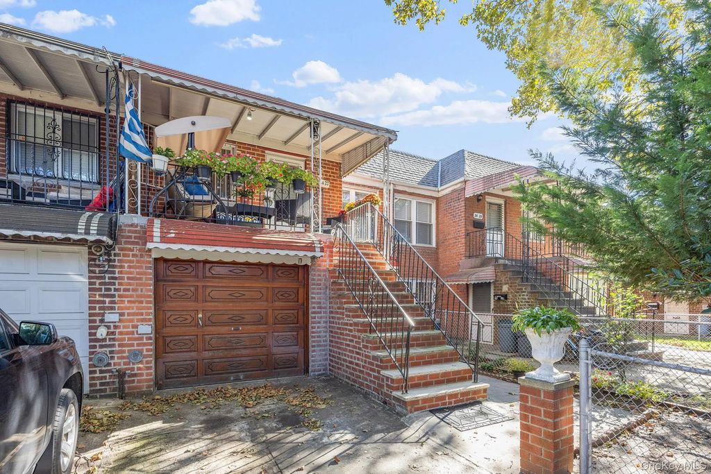 2427 78th Street, East Elmhurst