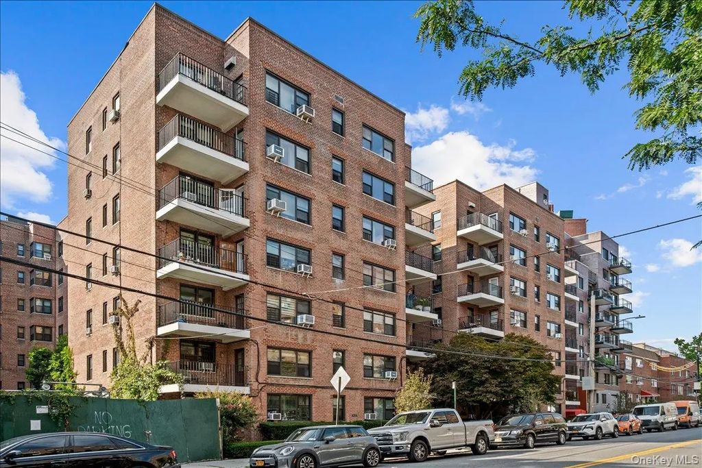 3635 Johnson Avenue # 2e, Bronx