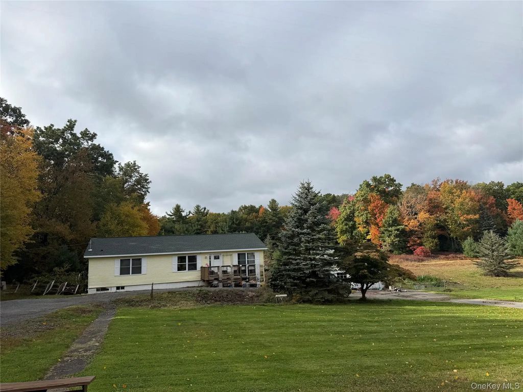 101 Ogden Road, Glen Spey