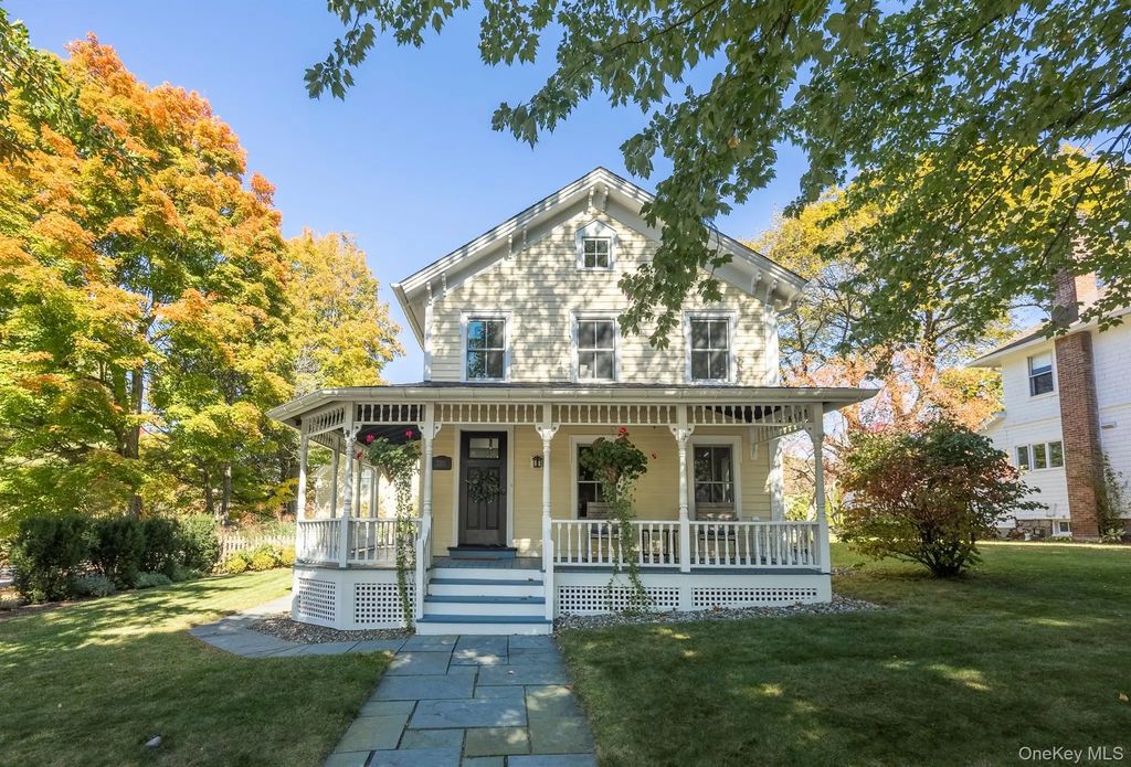 3311 Franklin Avenue, Millbrook