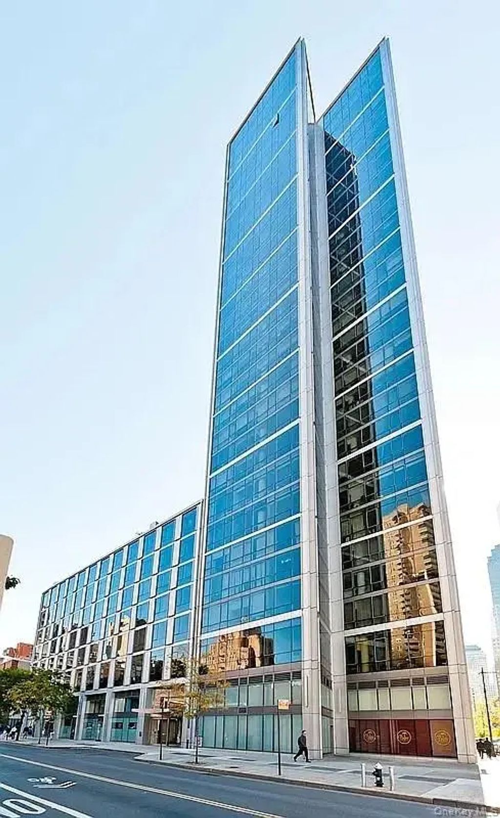 200 Chambers Street # 17f, New York (Manhattan)