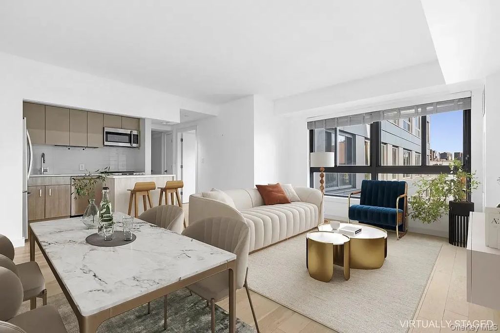 171 W 131st Street # 519, New York (Manhattan)