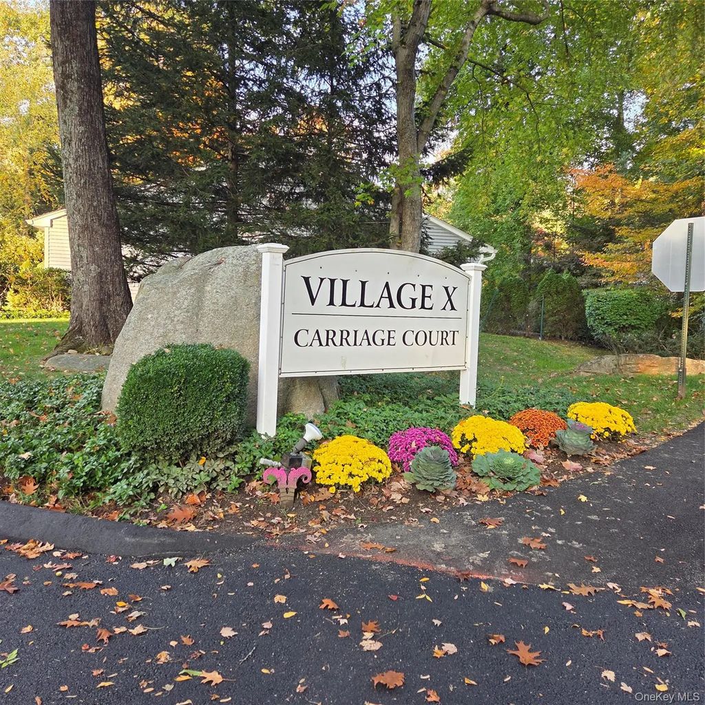 163 Carriage Court # A, Yorktown Heights