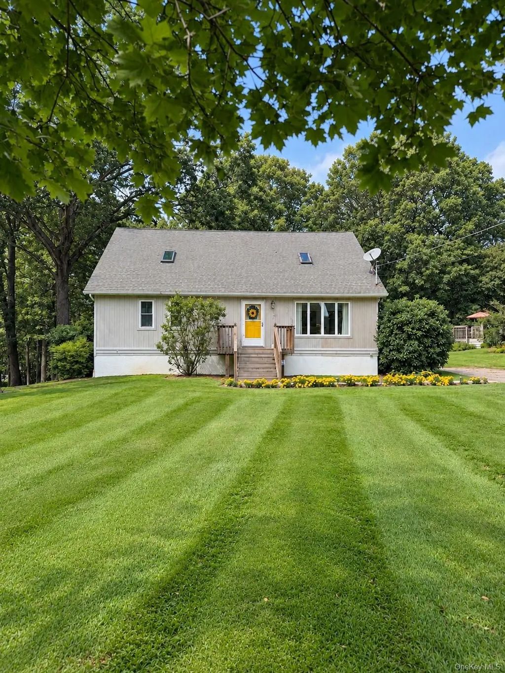 27 Cronk Road, Wallkill
