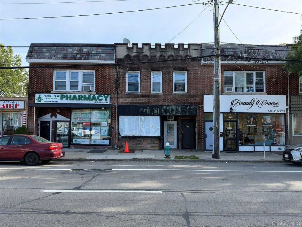 280 Jericho Turnpike, Floral Park