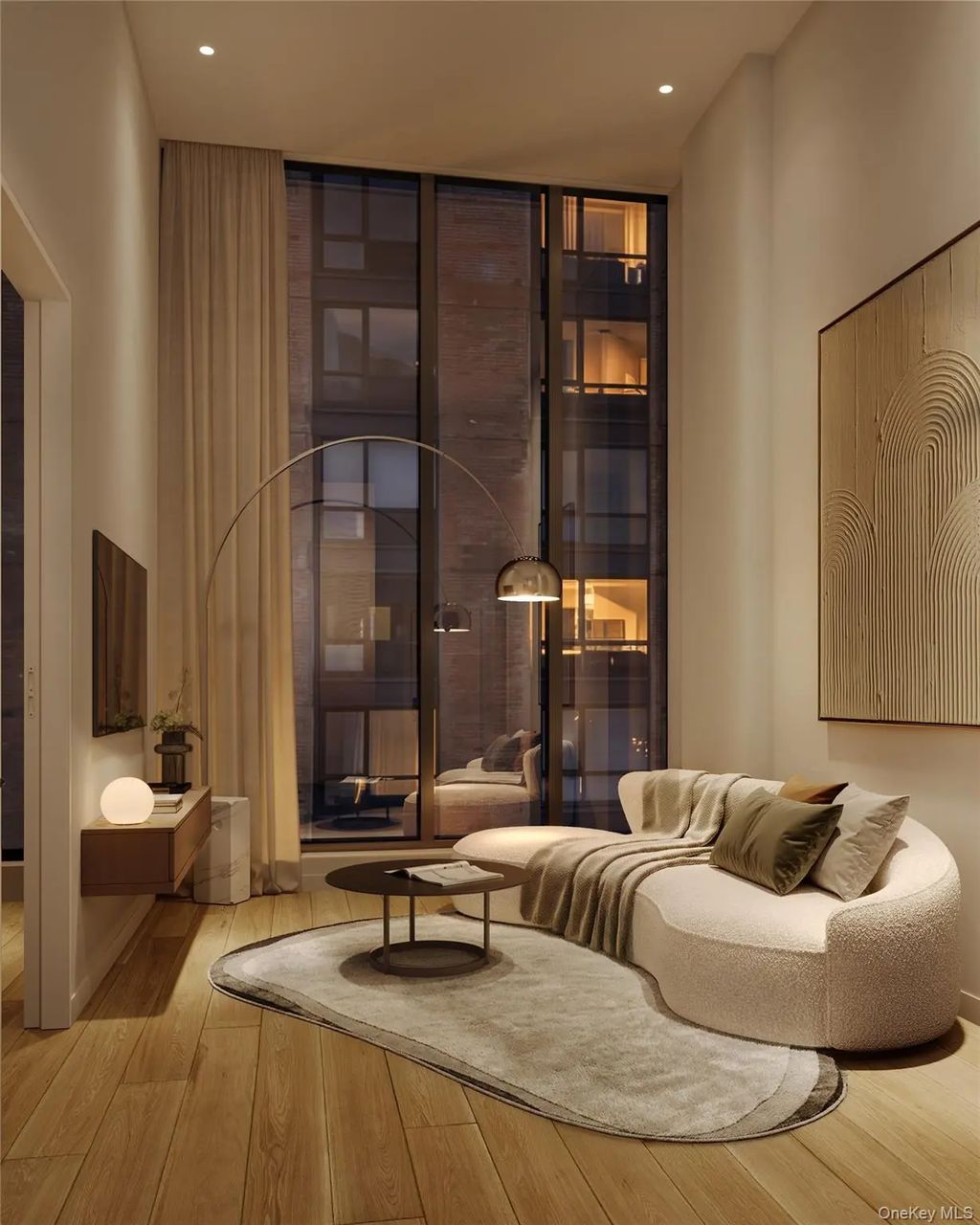 25-08 43rd Avenue # 3b, Long Island City