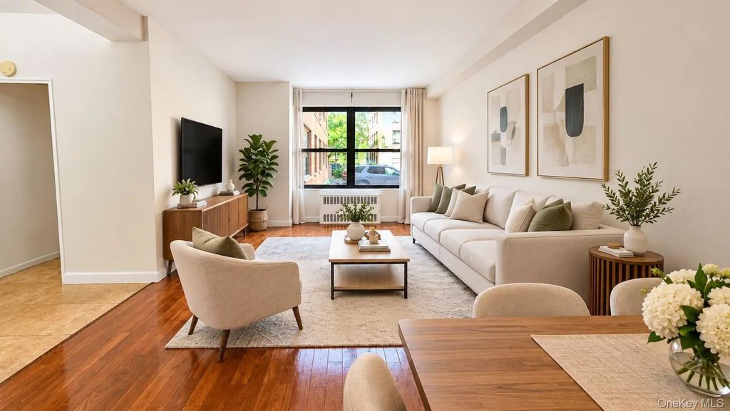 99-52 66th Road # 1z, Rego Park