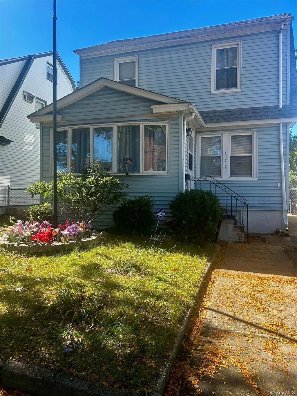 10750 93rd Street, Ozone Park