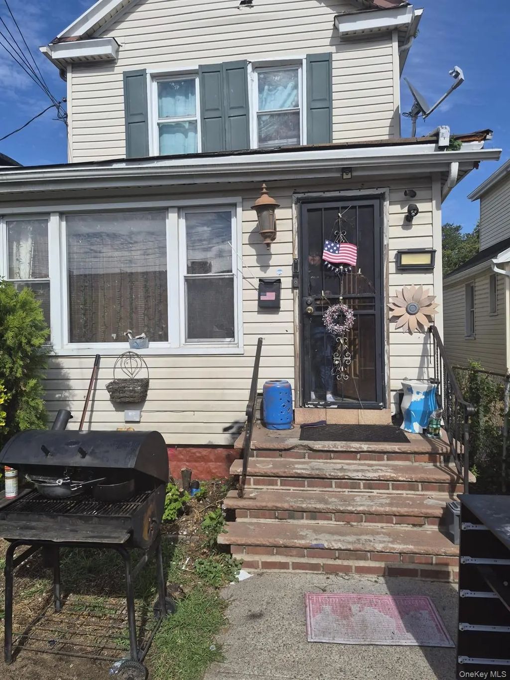 12935 153rd Street, Jamaica