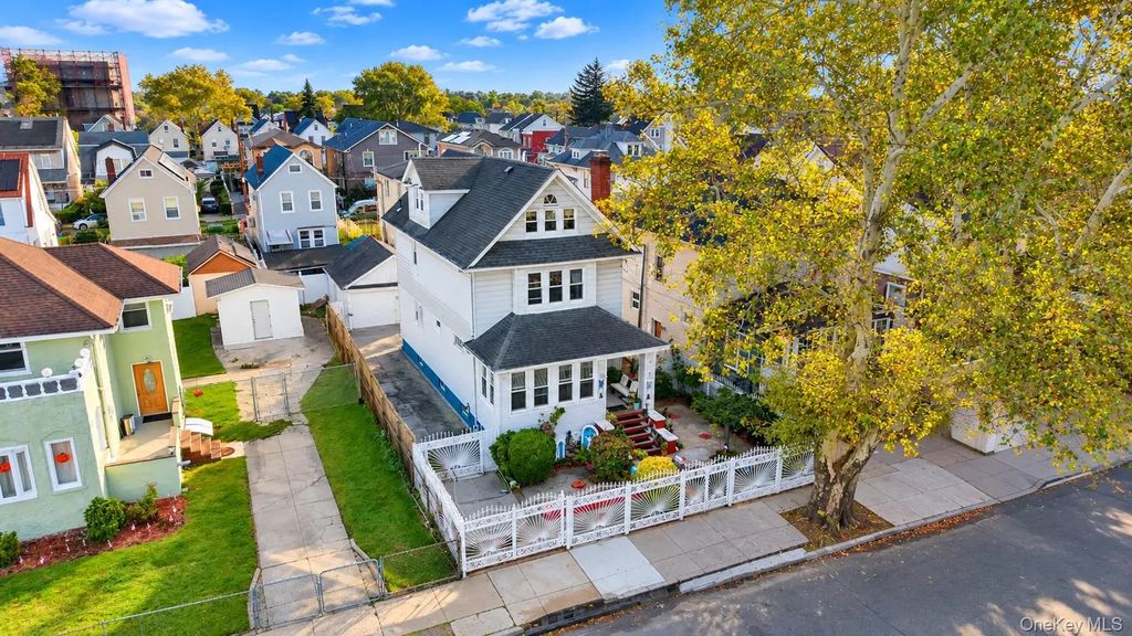 11139 116th Street, South Ozone Park