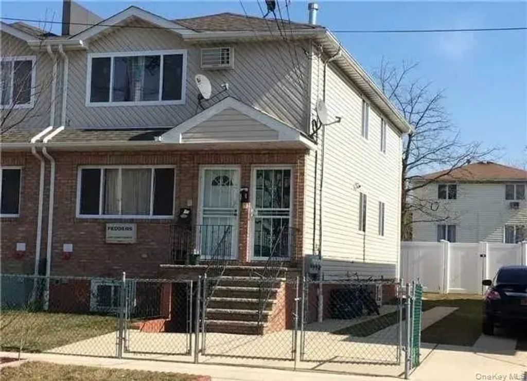 14651 228th Street, Springfield Gardens
