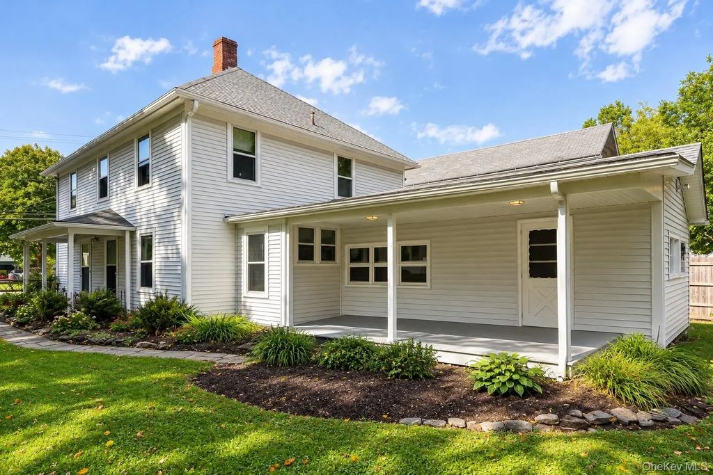 7786 S Main Street, Pine Plains