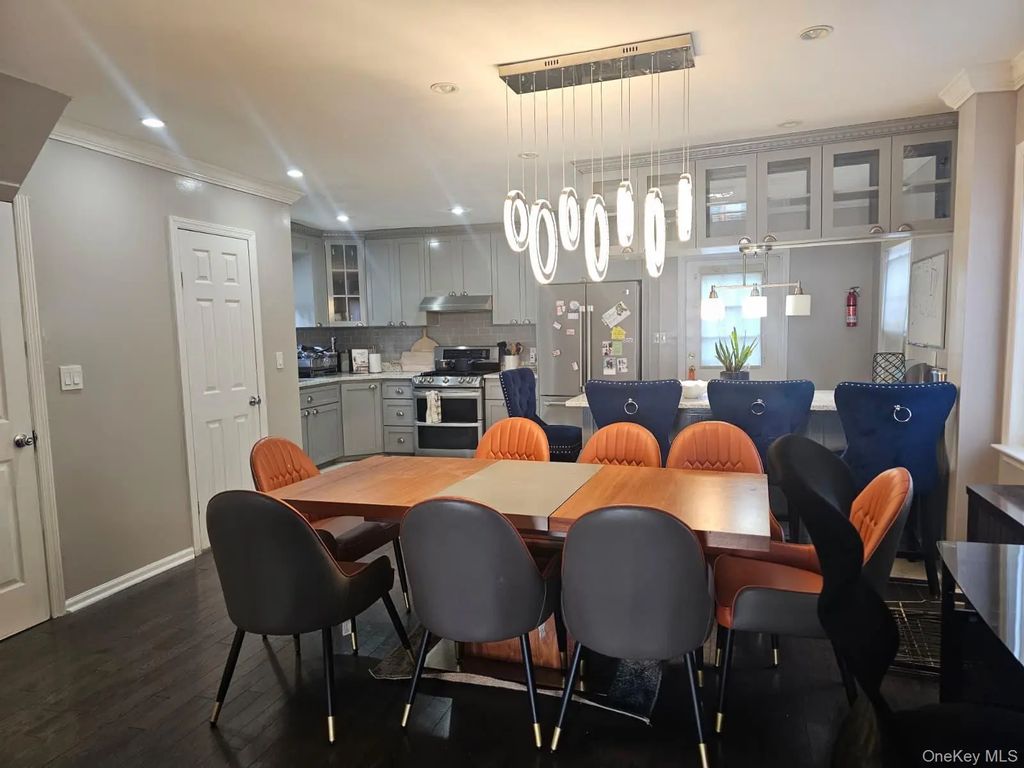 127 Amherst Road, Valley Stream
