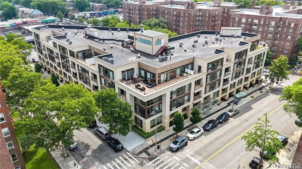 64-05 Yellowstone Boulevard # 409, Forest Hills