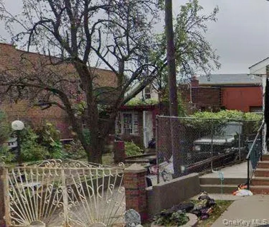 9916 23rd Avenue, East Elmhurst