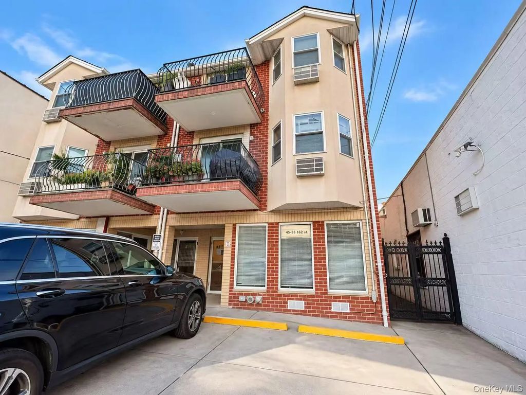 45-55 162 Street, Flushing