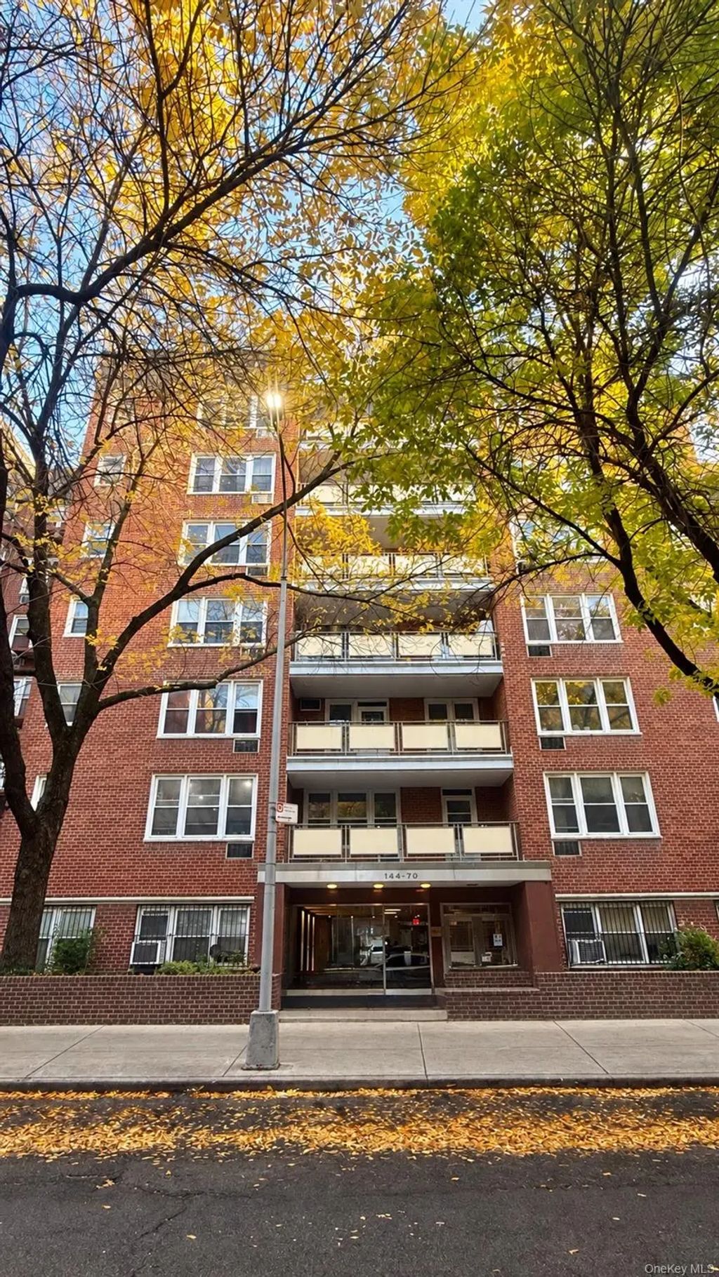 144-70 41st Avenue # 6e, Flushing