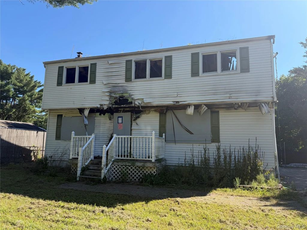 41 Fairmont Avenue, Medford